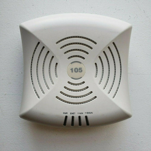 Aruba Hpe Iap-105-Us Wireless Indoor Access Point