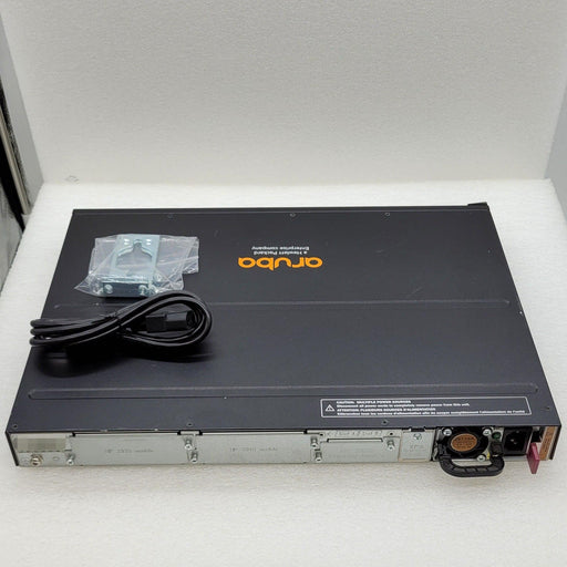 Aruba Hpe J9726A (2920-24G) 24-Port Modular Switch