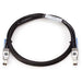 Aruba Hpe J9734A 2920 Series 0.5M Switch Stacking Cable