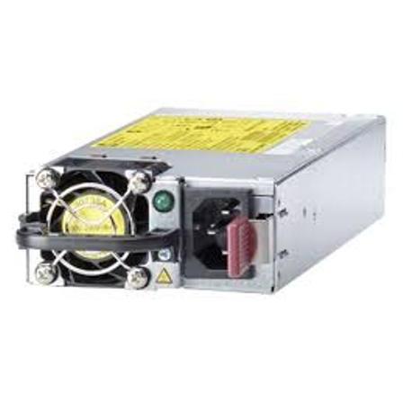 Aruba Hpe J9738A 2920 Series 575W Ac Switch Power Supply