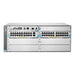 Aruba Hpe J9823A 44-Port Modular Switch Chassis