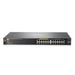 Aruba Hpe J9854A (2530-48G-Poe+-2Sfp+) 24-Port Poe+ Switch