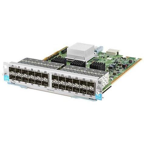 Aruba Hpe J9988A 5400R Zl2 24-Port Macsec V3 Switch Module