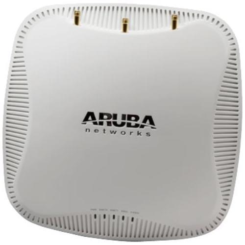 Aruba Hpe Jl014A (Iap-115-Us) Wireless Indoor Access Point