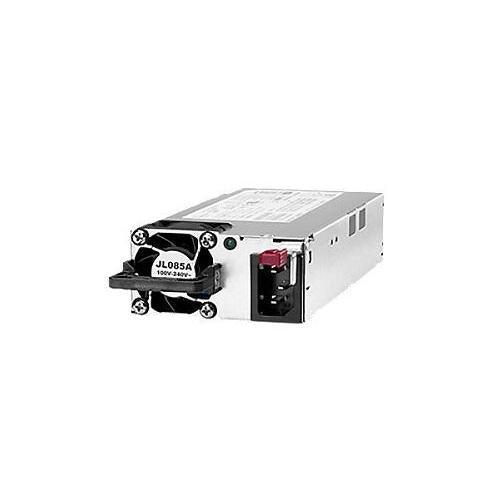 Aruba Hpe Jl085A X371 Series 250W Ac Switch Power Supply