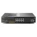 Aruba Hpe Jl258A 2930F Series 8-Port Poe+ Switch