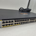 Aruba Hpe Jl323A 2930M 48 Port Poe+ Managed Switch