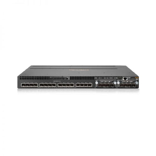 Aruba Hpe Jl430A 3810 Series 24-Port Modular Switch