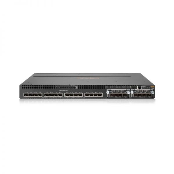 Aruba Hpe Jl430A 3810 Series 24-Port Modular Switch