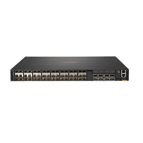 Aruba Hpe Jl624A 48-Port Front-To-Back Airflow Switch
