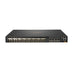 Aruba Hpe Jl624A 48-Port Front-To-Back Airflow Switch