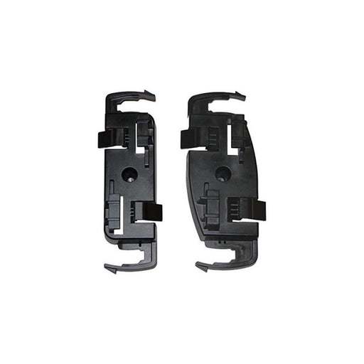 Aruba Hpe Jw044A (Ap-220-Mnt-C1) Ceiling Grid Rail Adapter Kit Access Point Mount