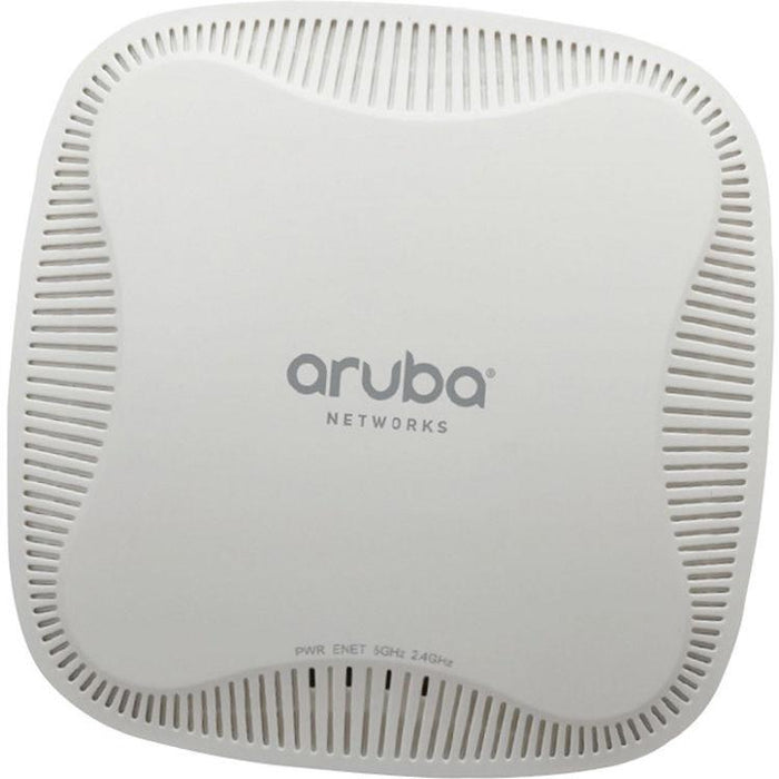 Aruba Hpe Jw164A (Ap-205) 200 Series Wireless Indoor Access Point
