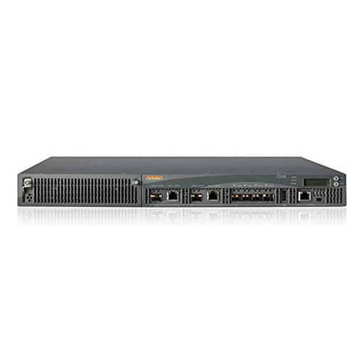 Aruba Hpe Jw752A 7220 Series Wireless Mobility Controller
