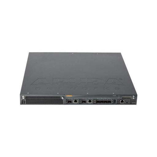Aruba Hpe Jw784A 7200 Series Wireless Lan Mobility Controller