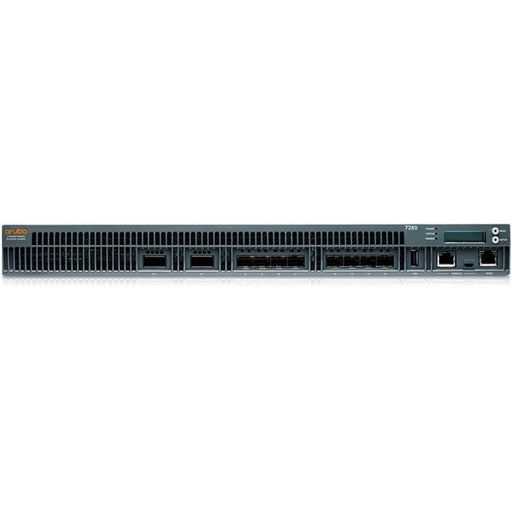 Aruba Hpe Jx910A 7200 Series Wireless Mobility Controller