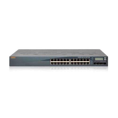 Aruba Hpe S2500-24P 24-Port Poe+ Switch