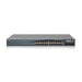 Aruba Hpe S3500-24P S3500 Series 24-Port Poe+ Switch