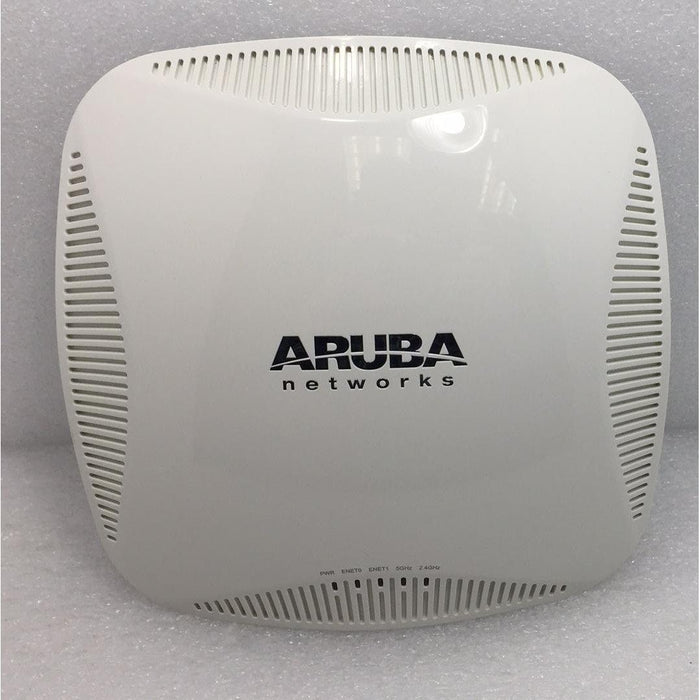 Aruba Iap-225-Us (Jw242A) Wireless Indoor Access Point
