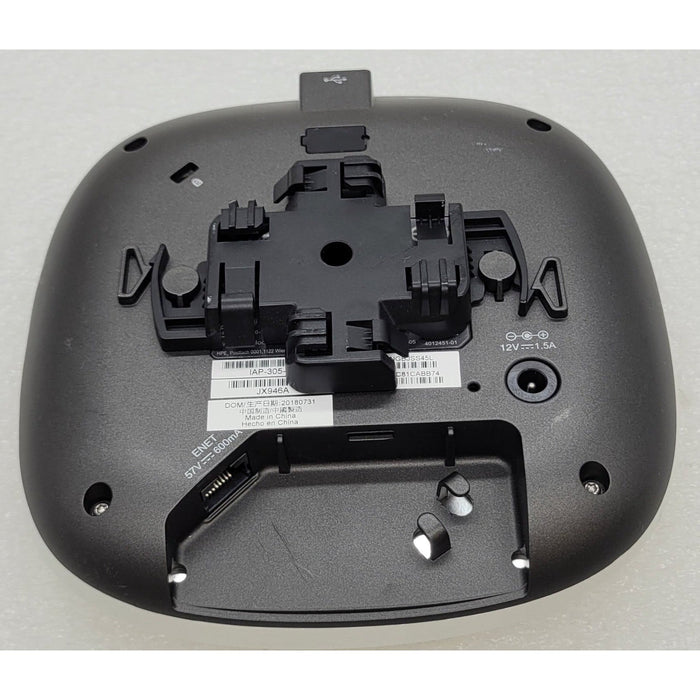 Aruba Iap-305-Us (Jx946A) Wireless Indoor Access Point