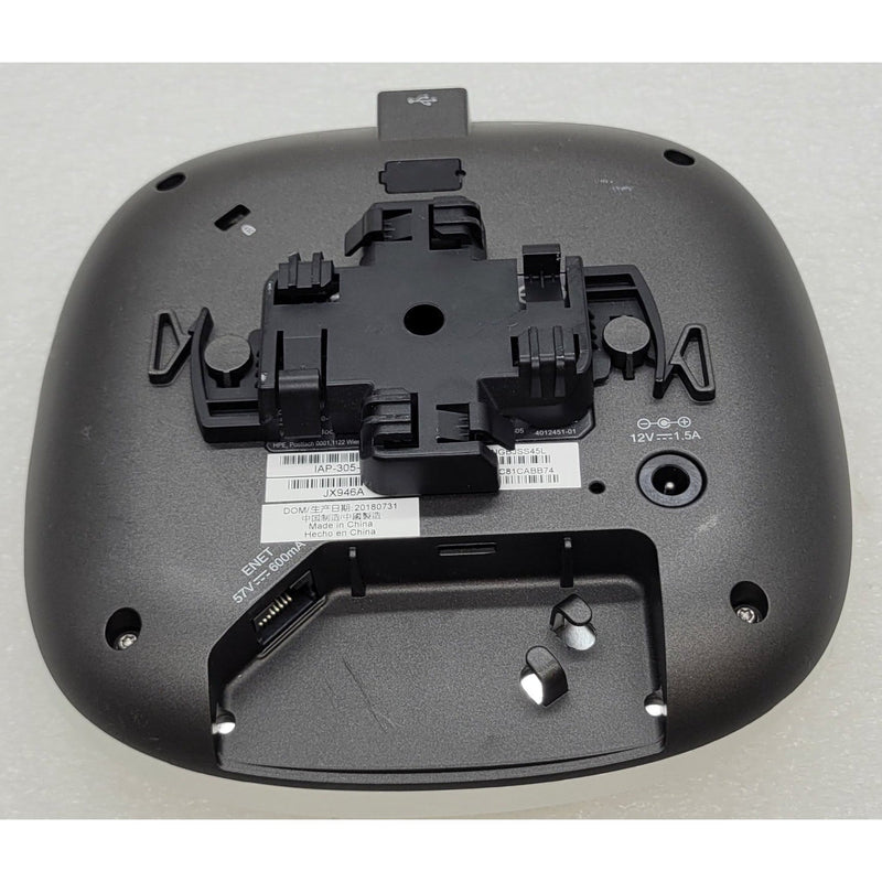 Aruba IAP-305-US (JX946A) Indoor Access Point