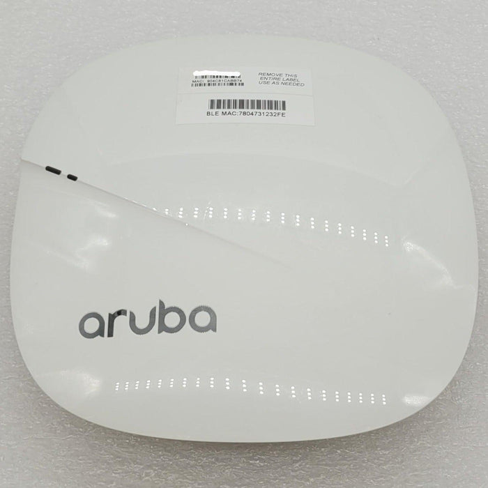 その他 aruba IAP-305 aruba ap アクセスポイントIAP-305 PC周辺機器