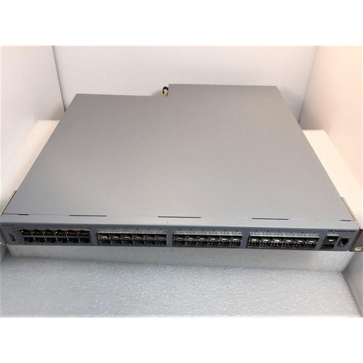 Avaya 4450Gsx-Pwr+ 48-Port (12 X Poe+) Virtual Services Platform Switch