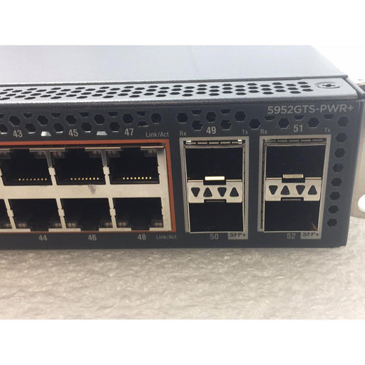 Avaya Al590004X (E65952Gts-Pwr+) 48-Port Poe+ Switch