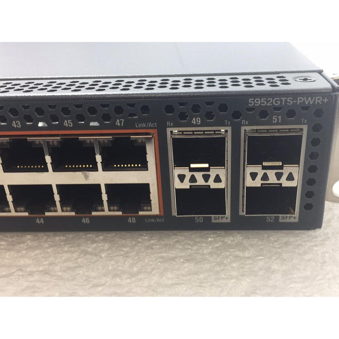 Avaya Al590004X (E65952Gts-Pwr+) 48-Port Poe+ Switch