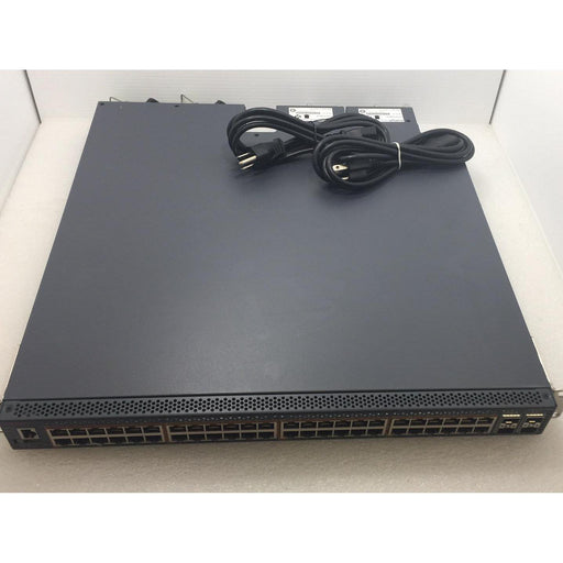 Avaya Al590004X (E65952Gts-Pwr+) 48-Port Poe+ Switch