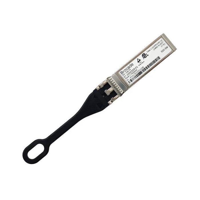 Brocade 57-1000333-01 32Gb Swl Fiber Channel Sfp+ Transceiver