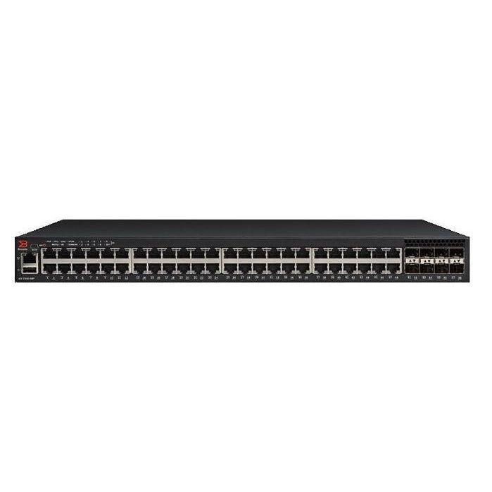 Ruckus Brocade Icx7250-48 48-Port Managed Switch