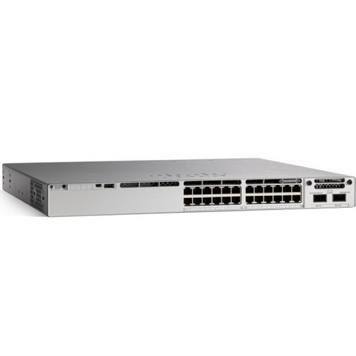 New Cisco C9500 - 16X - A 16 - Port 10Gbe Managed Switch Advantage Switches