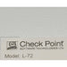 Checkpoint 770 Security Appliance Cpap-Sg770 (L-72) Firewall With Power Supply