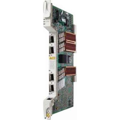 Cisco 15454-Otu2-Xp Xponder Card For Ons 15454 Multiservice Transport Platform Router Module