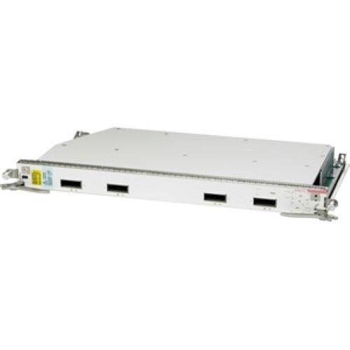 Cisco 4X100Ge-Lo Crs Series 4X 100Ge Lan/Otn Router Interface Module