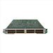 Cisco 76-Es+Xc-40G3Cxl 20X 1Ge Sfp 2X 10Ge Xfp Router Line Card W/ Dfc3Cxl