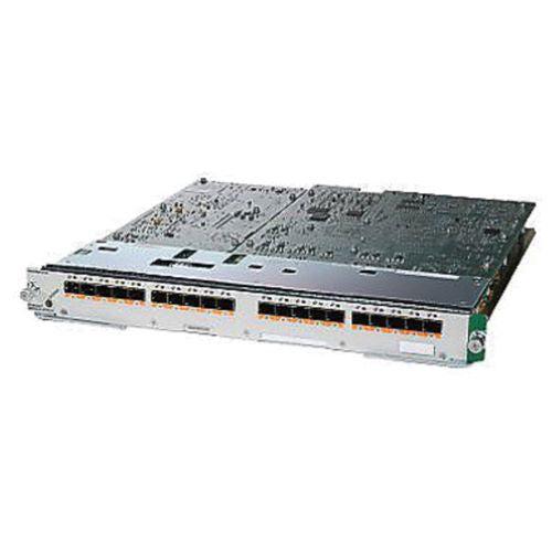 Cisco 7600-Es20-10G3C 7600 Series 2X 10Ge Xfp Router Line Card W/ Dfc-3C