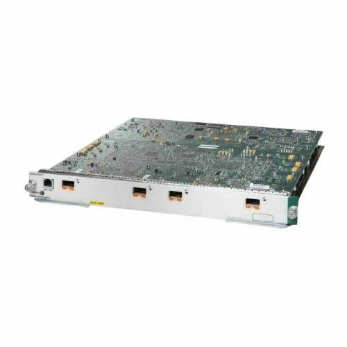 Cisco 7600-Es+4Tg3Cxl 7600 Series 4X 10Ge Xfp Router Line Card W/ Dfc-3Cxl