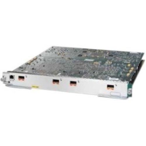 Cisco 7600-Sip-400 7600 Series 4X Spa Module Slot Router Line Card