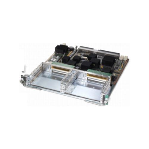 Cisco 7600-Ssc-400 7600 Series Services Spa Carrier Switch Module