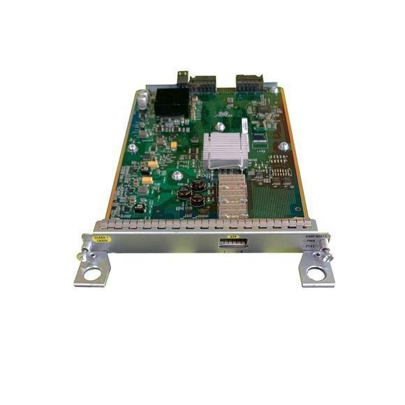 Cisco A900-Ima1X Asr 901 Series 1X 10Ge Xfp Router Interface Card