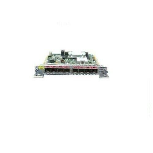 Cisco A900-Ima4Os Asr 900 Series 4X Oc3/Stm1 Or 1X Oc12/Stm4 Router Module