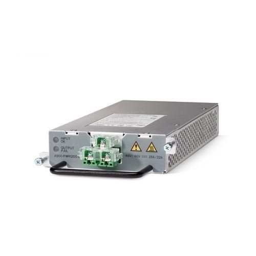 Cisco A900-Pwr1200-D Asr 900 Series 1200W Dc Router Power Supply
