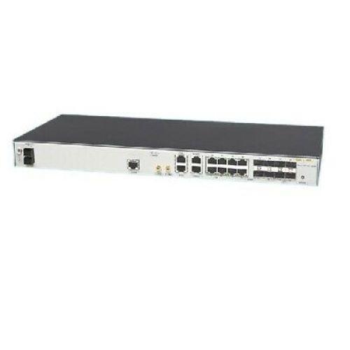 Cisco A901-12C-F-D Asr 8X 1Ge Sfp (Dc) Router