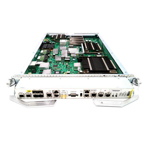 Cisco A99-Rp2-Tr Asr 9900 Series Route Processor 2 For Packet Transport 16G