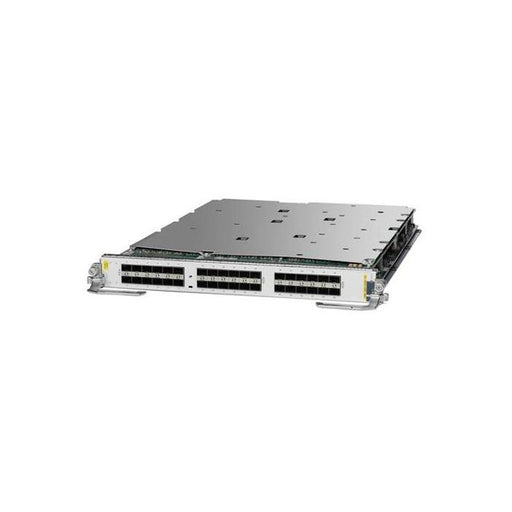 Cisco A9K-36X10Ge-Se 36X 10Ge Sfp+ (Service Edge) Router Line Card