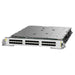 Cisco A9K-36X10Ge-Tr Asr 9000 Series 36X 10Ge Sfp+ Router Line Card