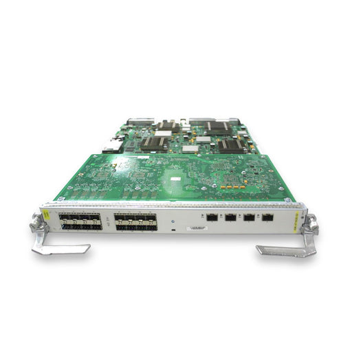 Cisco A9K-4T16Ge-Se 16X 1Ge Sfp 4X 10Ge Sfp+ (Service Edge) Router Line Card