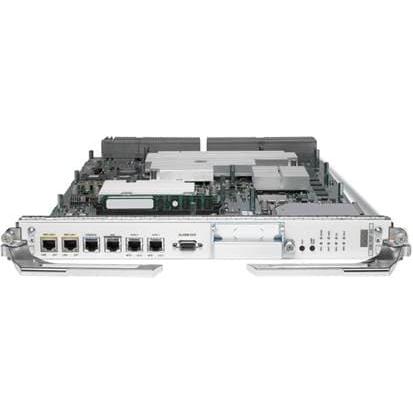 Cisco A9K-8T-E 8X 10Ge Xfp (High Queue) Router Line Card